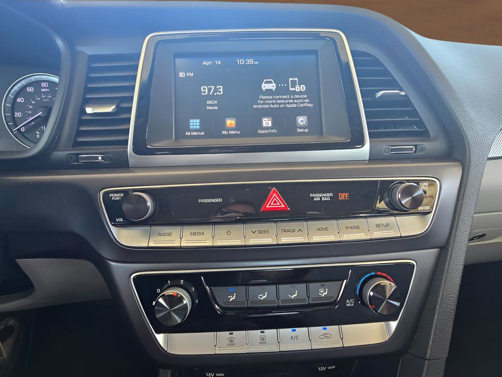 Used 2019 Hyundai Sonata SE FWD image 29