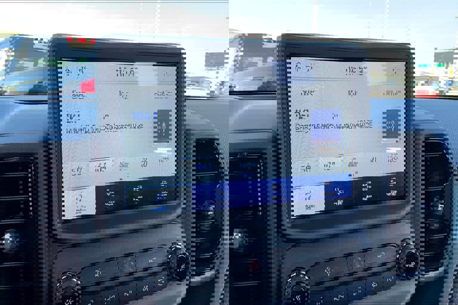 Used 2024 Ford Bronco Sport Badlands image 42