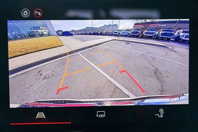 New 2026 GMC Canyon AT4 w/ AT4 Premium Package image 23