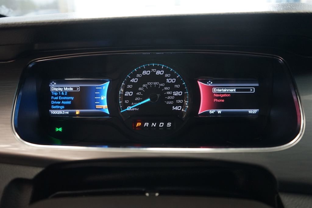 Used 2016 Ford Taurus SEL w/ Equipment Group 201A image 33