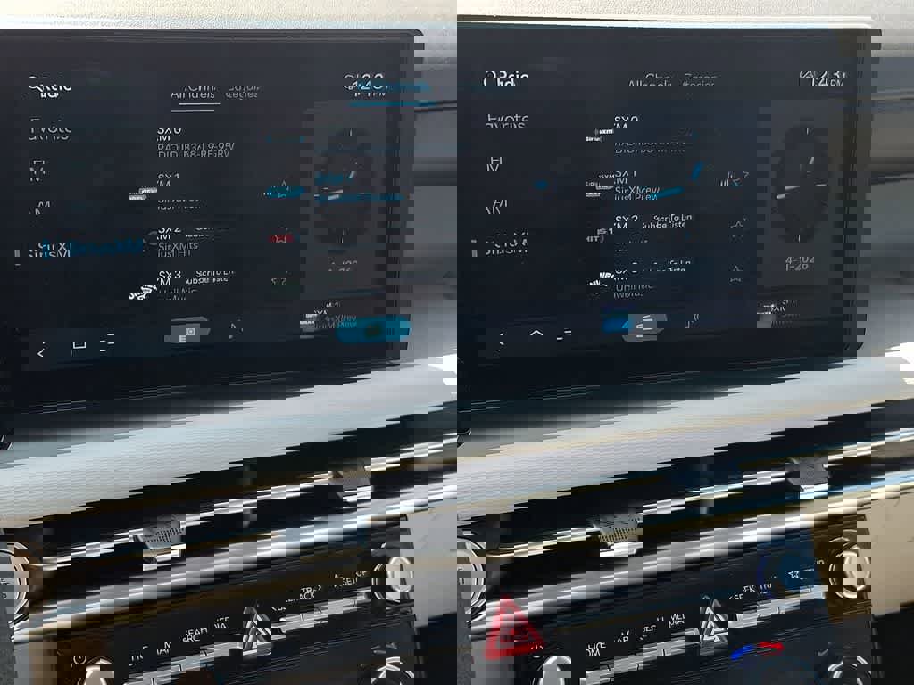 Used 2025 Hyundai Tucson SEL image 15