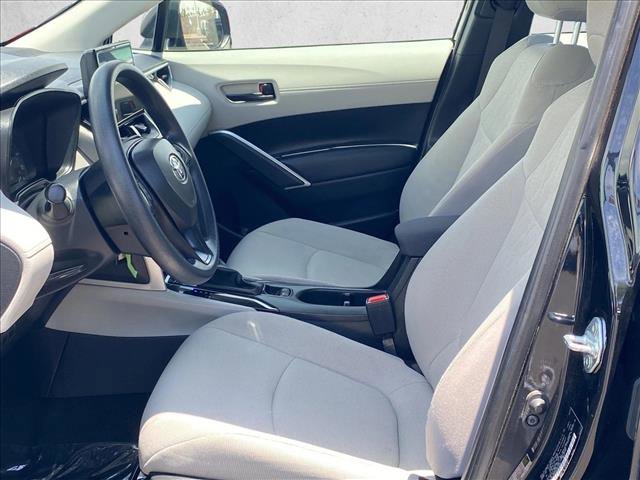 Used 2024 Toyota Corolla Cross L FWD image 20