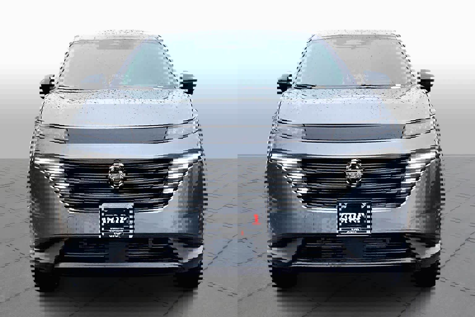 Certified 2025 Nissan Murano SV image 4