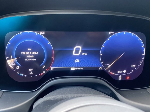 New 2024 Maserati Grecale GT image 26