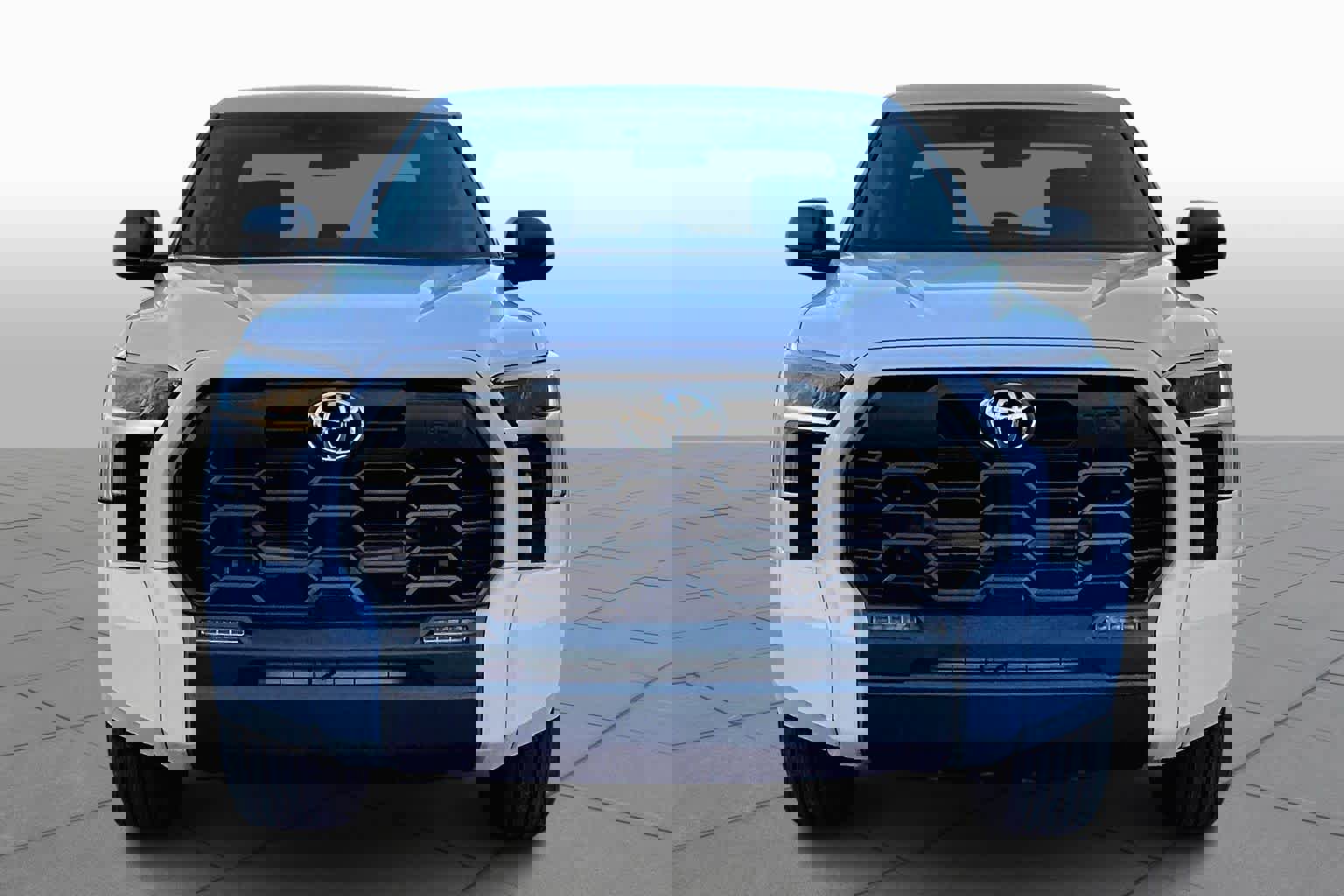 Used 2024 Toyota Tundra SR5 w/ TRD Sport Package image 4