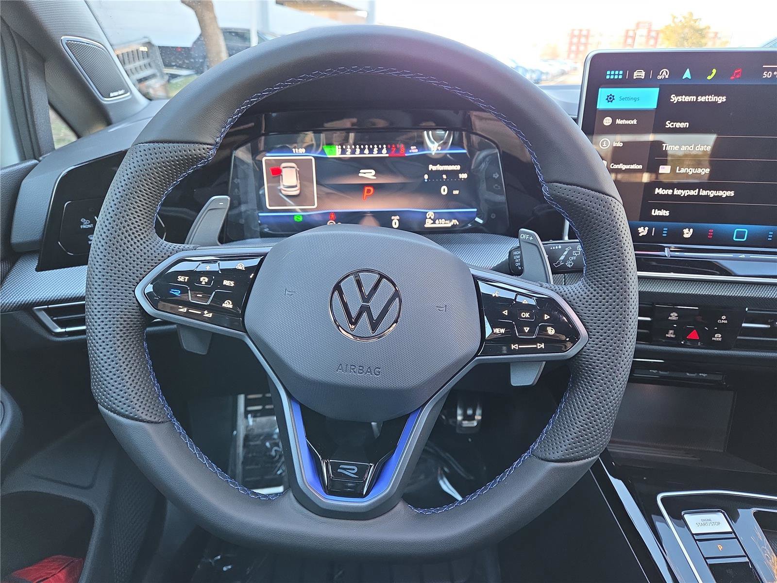 New 2026 Volkswagen Golf image 15