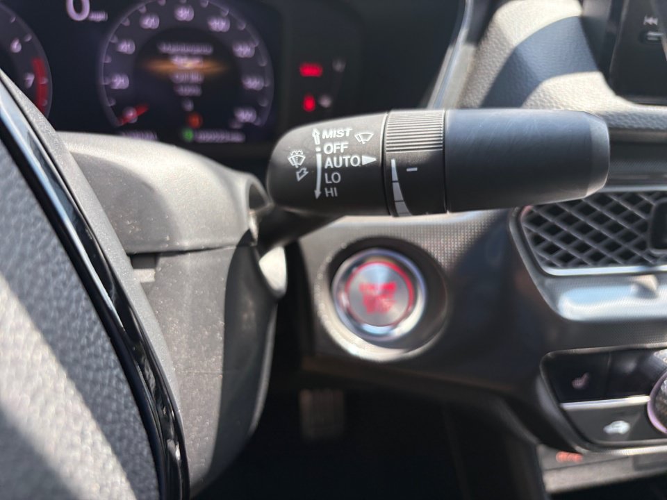 Certified 2023 Acura Integra A-Spec FWD image 19