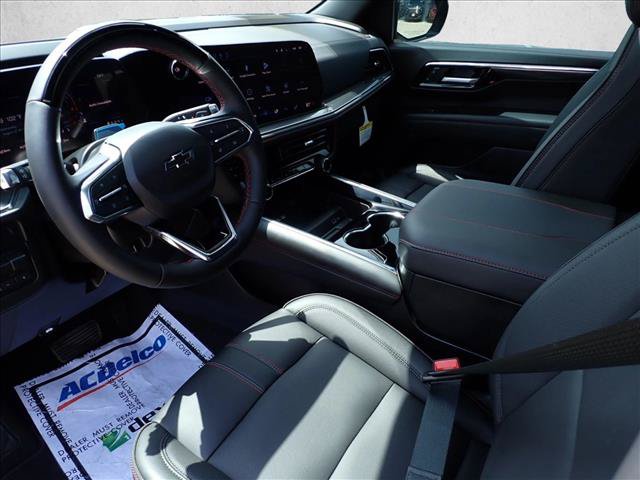 New 2026 Chevrolet Tahoe RST AWD/4WD image 15