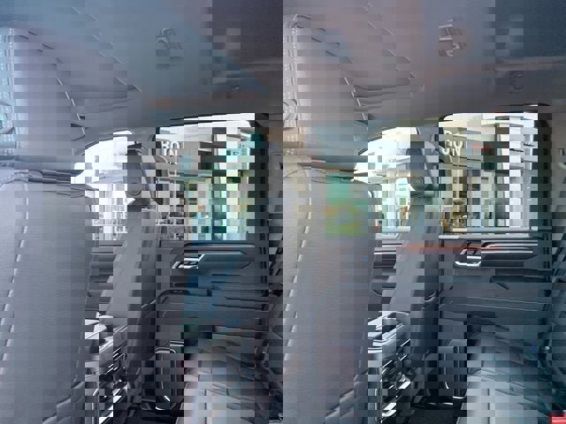 New 2026 GMC Sierra 2500 Denali w/ Technology Package image 12