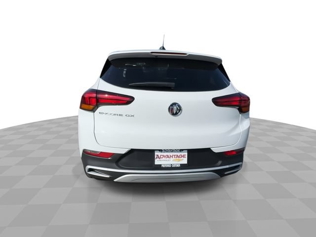 Certified 2023 Buick Encore GX Preferred w/ Cold Weather Comfort Package FWD image 7