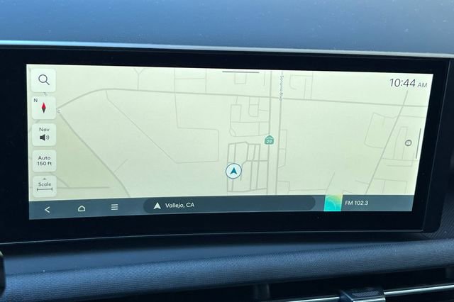 New 2026 Hyundai Tucson SEL image 19