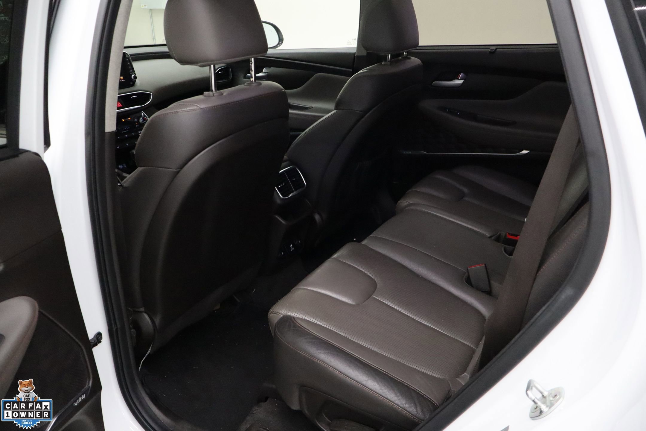 Used 2020 Hyundai Santa Fe Limited image 25