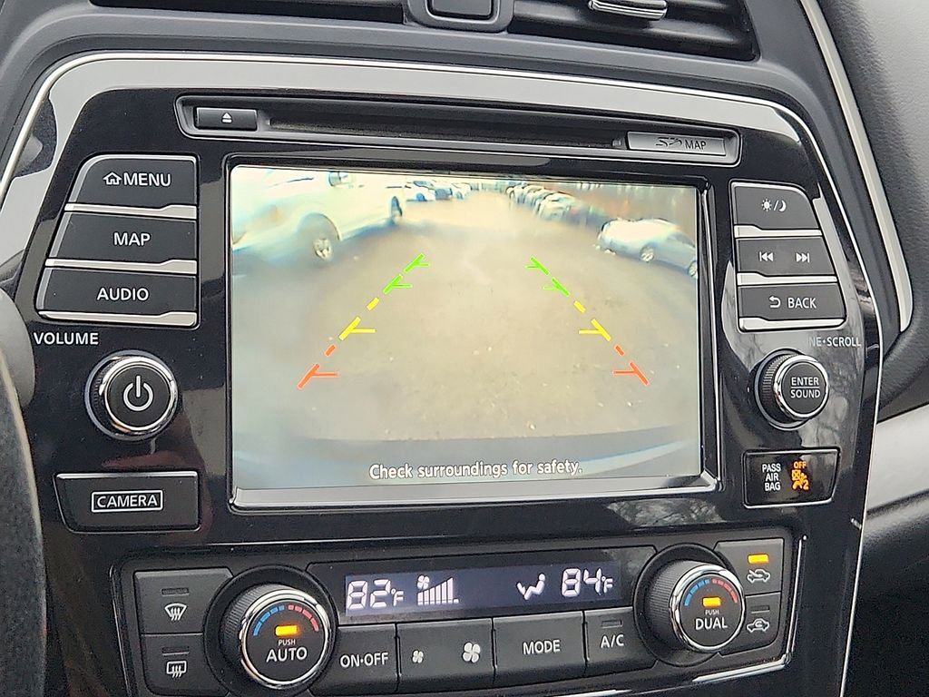 Used 2016 Nissan Maxima 3.5 SL image 18