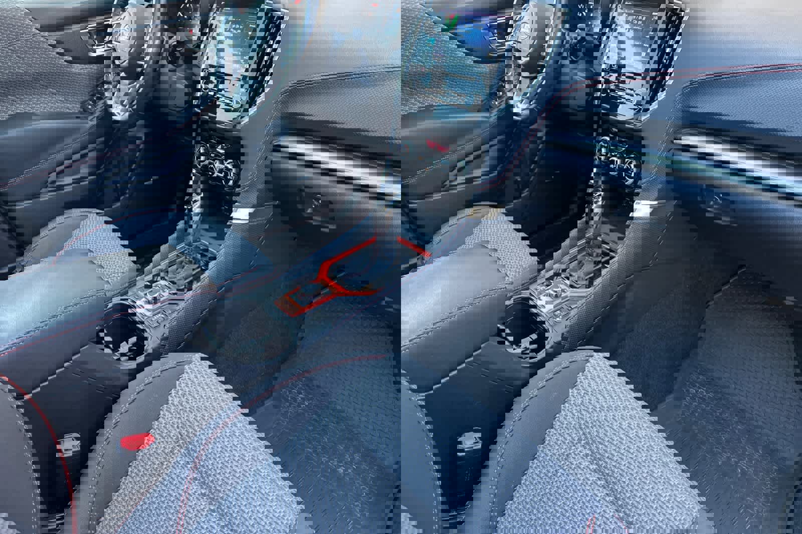 Used 2019 Subaru Forester Sport w/ Popular Package #2 image 15