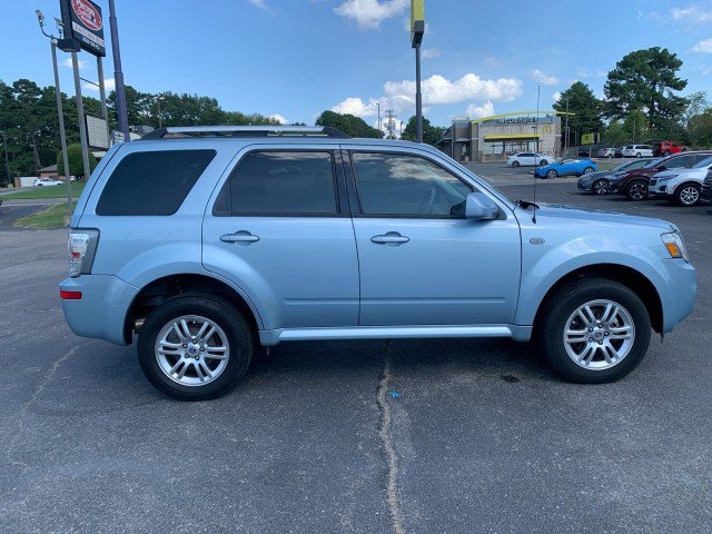 Used 2009 Mercury Mariner Premier image 4