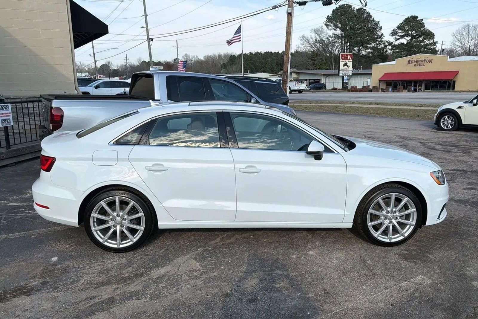 Used 2015 Audi A3 1.8T Premium Plus image 8