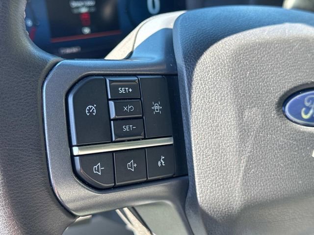 Used 2024 Ford F150 XLT w/ Mobile Office Package image 29