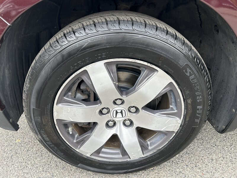 Used 2012 Honda Pilot Touring image 7
