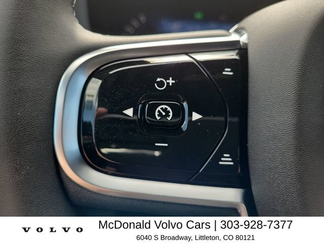 New 2026 Volvo XC60 T8 Ultra w/ Protection Package Premier AWD/4WD image 22
