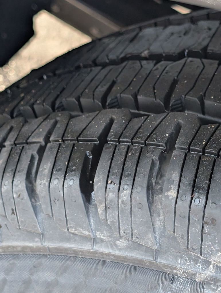 New 2026 Ford Transit 350 XL image 11