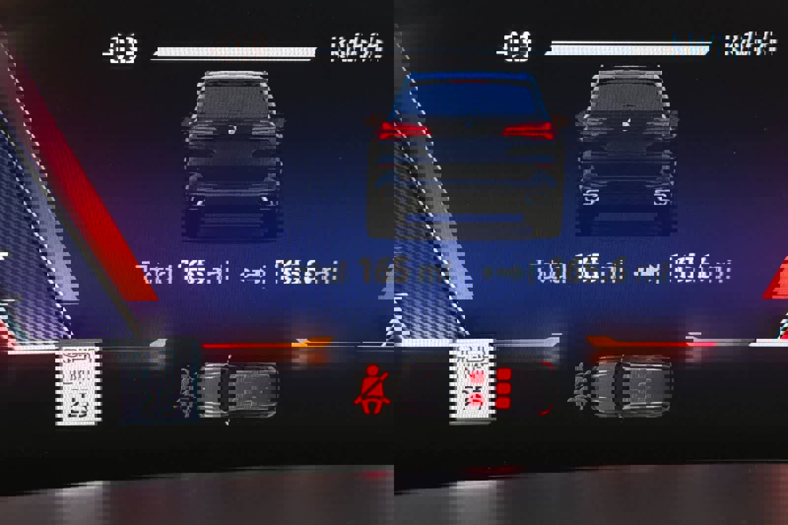 Used 2026 BMW X5 xDrive50e w/ M Sport Package image 26