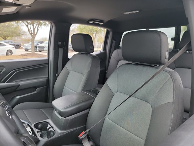 Used 2023 Chevrolet Colorado Trail Boss w/ Technology Package image 10