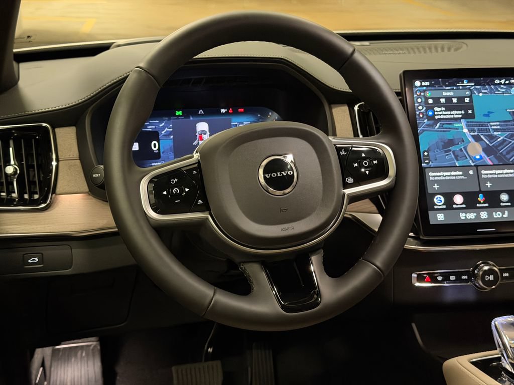 New 2026 Volvo XC90 B6 Ultra w/ Protection Package Premier AWD/4WD image 14