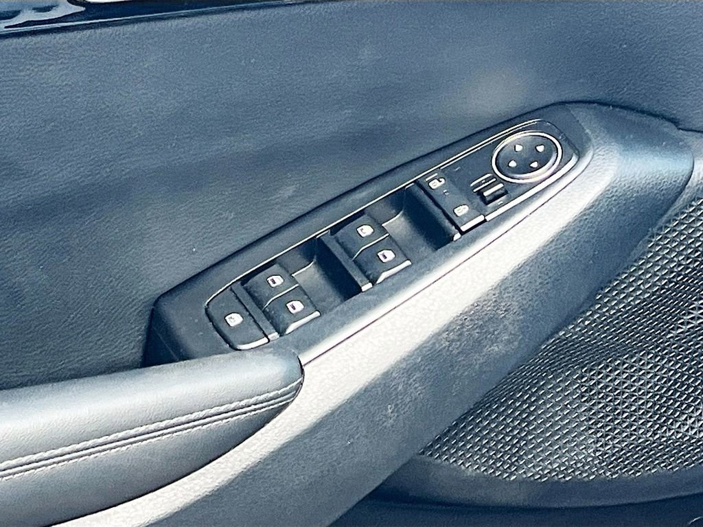 Used 2024 Kia Seltos S image 18