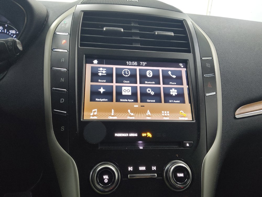 Used 2019 Lincoln MKC Reserve w/ MKC Climate Package AWD/4WD image 25