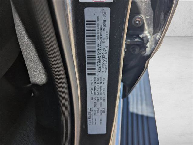 Used 2020 RAM 1500 Limited image 24