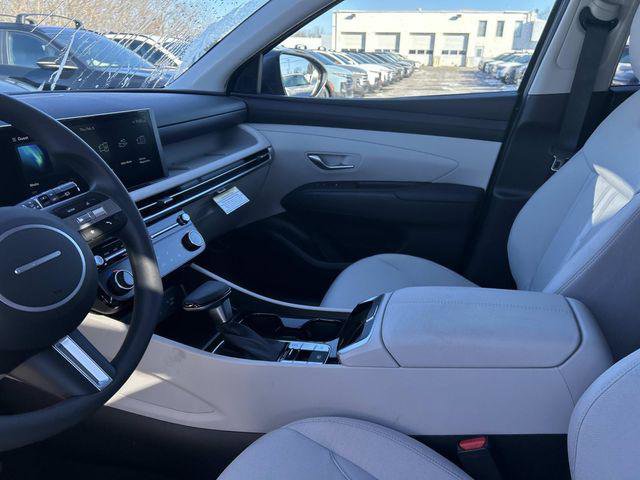 New 2026 Hyundai Tucson SEL image 6
