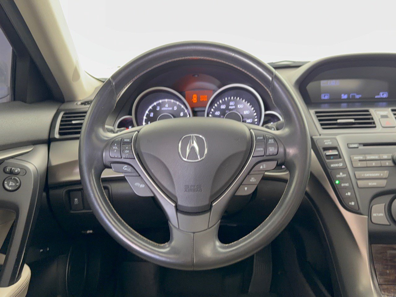 Used 2014 Acura TL Special Edition FWD image 10
