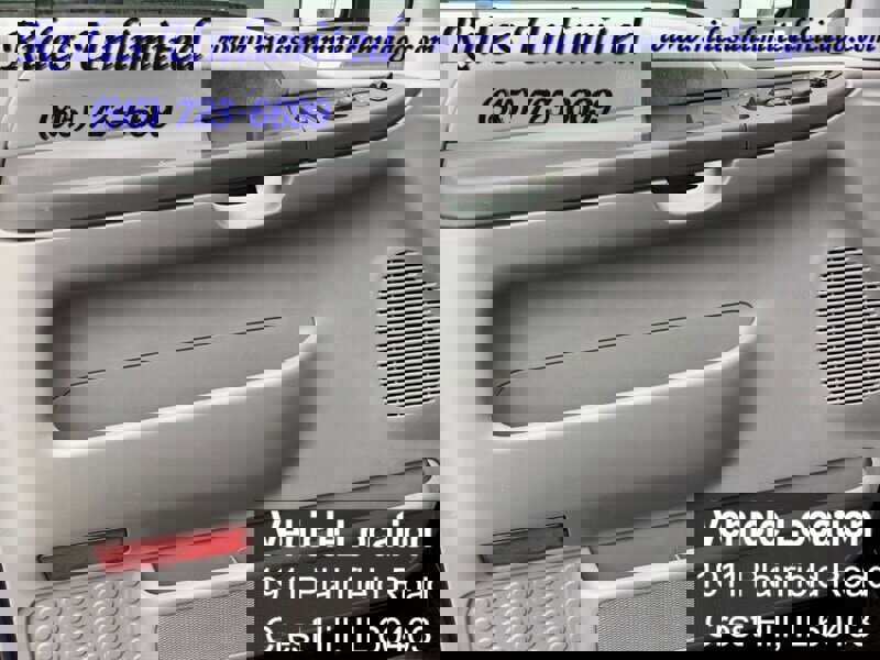 Used 2004 Ford F250 XLT image 11