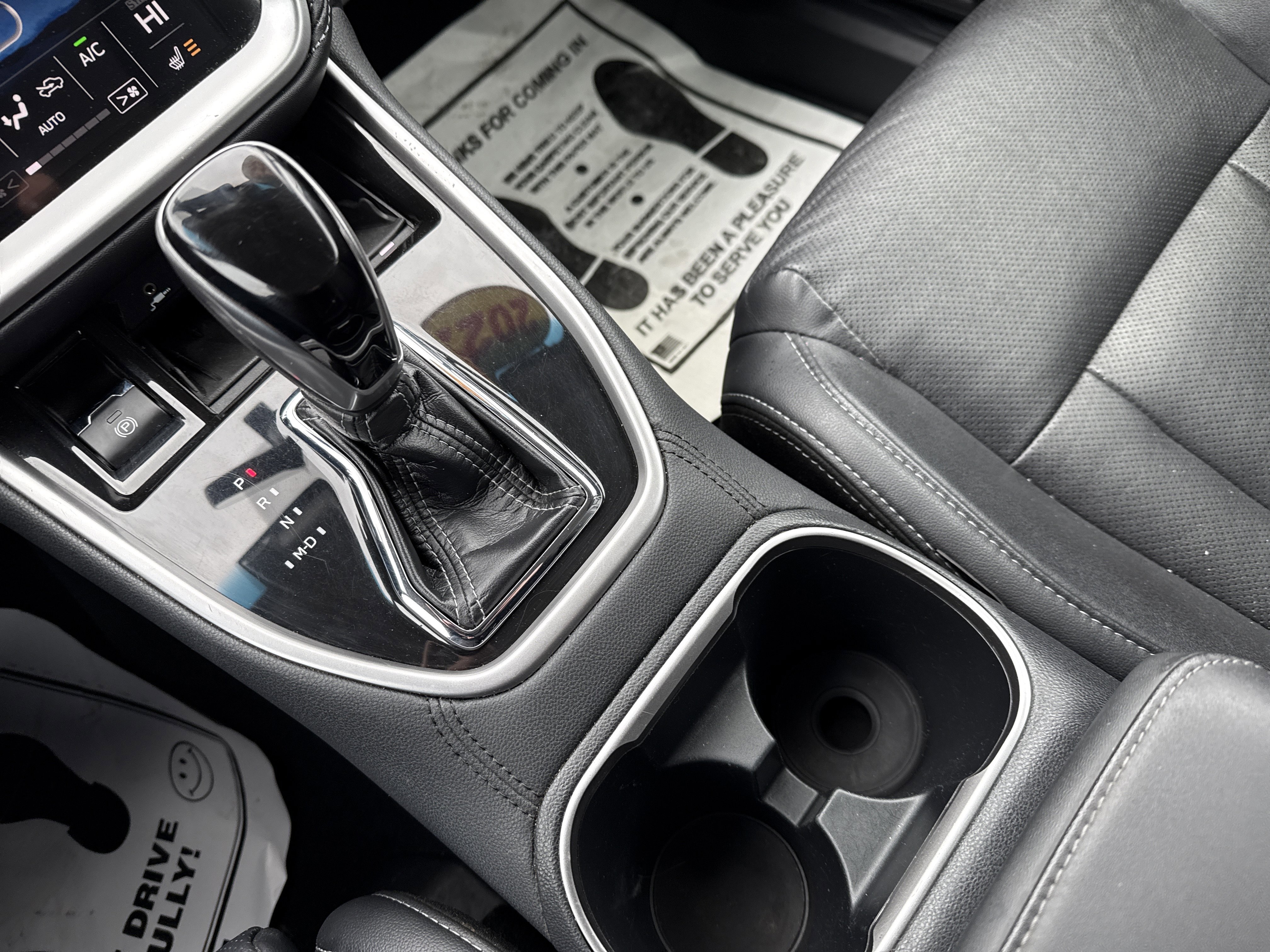 Used 2022 Subaru Legacy Limited w/ Tech Package 3 image 23