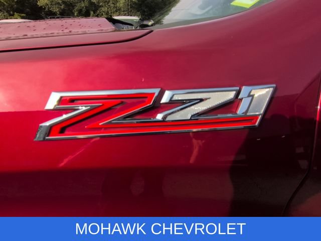 Used 2019 Chevrolet Silverado 1500 RST w/ All-Star Edition AWD/4WD image 32