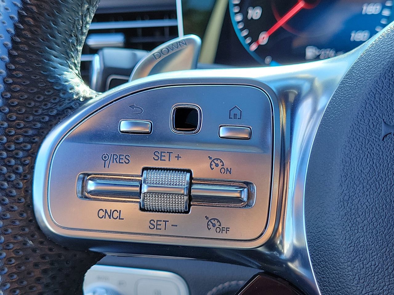 Used 2021 Mercedes-Benz GLE 53 AMG 4MATIC image 32