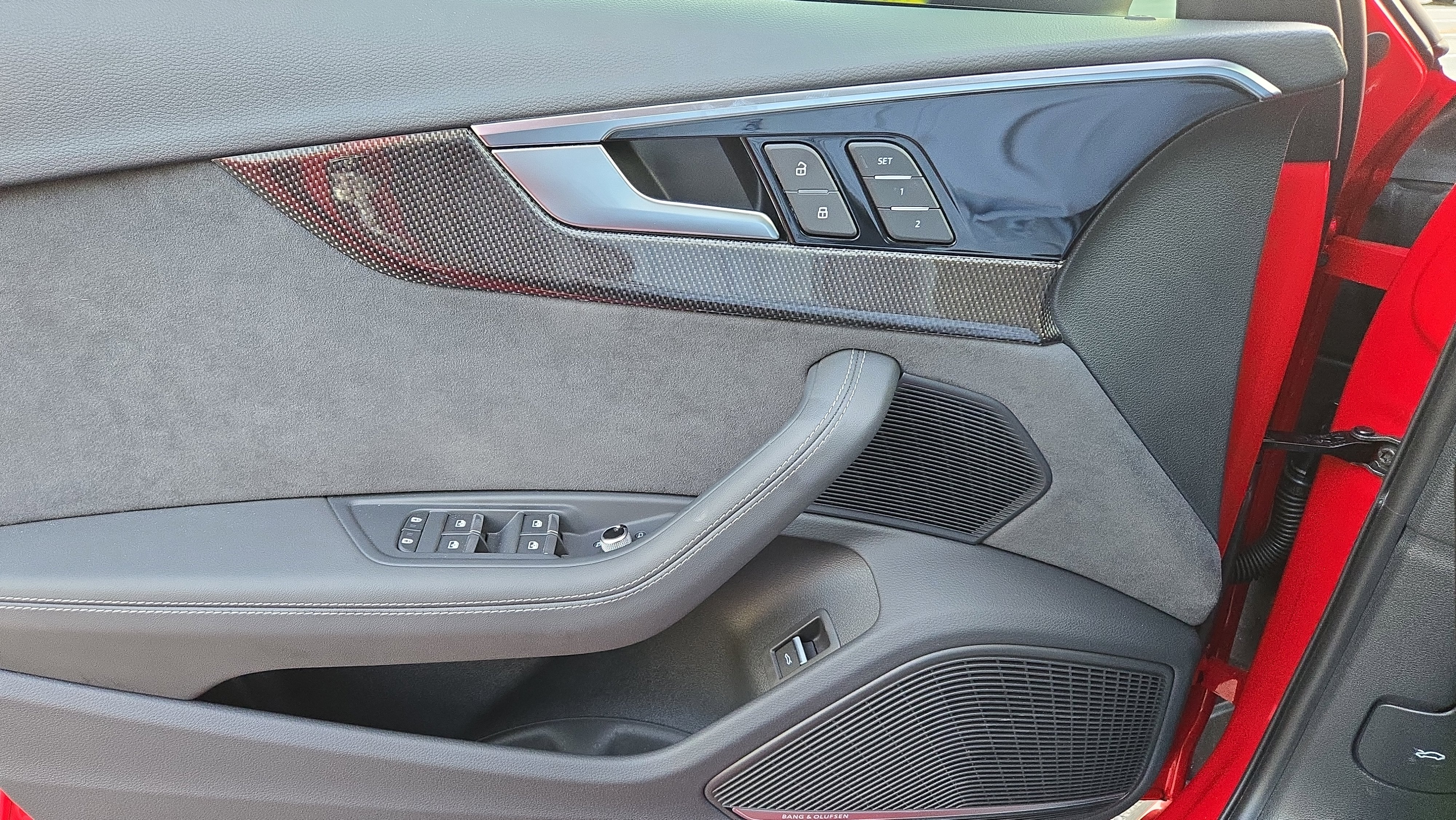 Certified 2024 Audi S4 Premium Plus AWD/4WD image 22