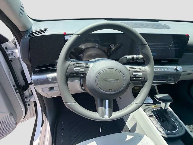 New 2026 Hyundai Kona SEL Sport FWD image 11