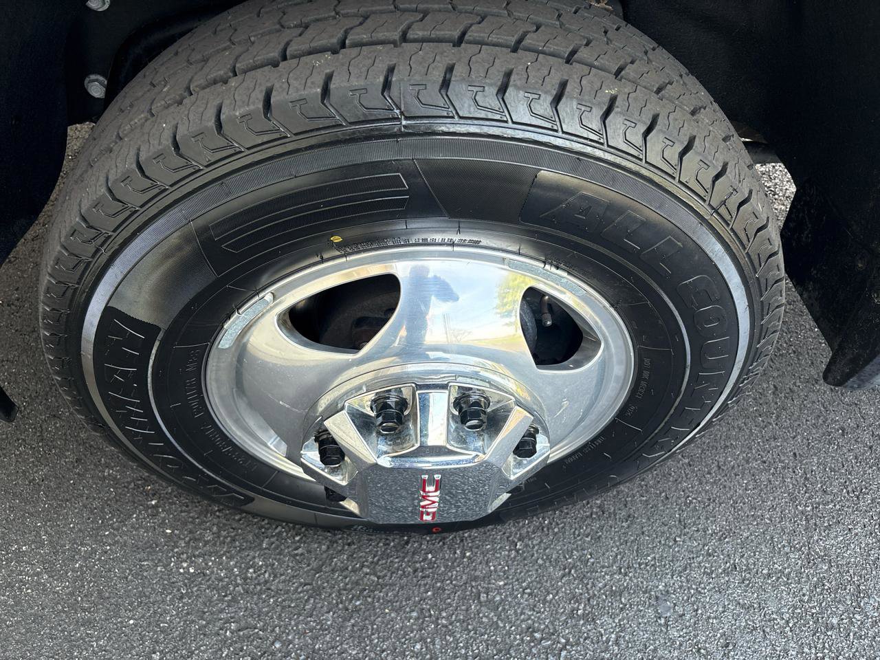 Used 2024 GMC Sierra 3500 Pro w/ Convenience Package image 24