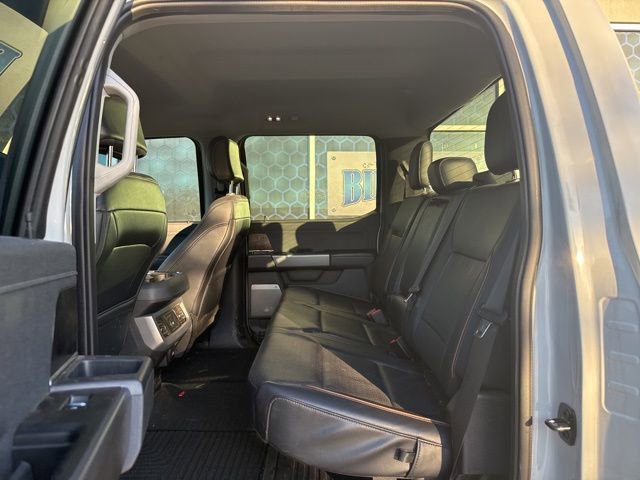 Used 2025 Ford F350 Lariat image 10