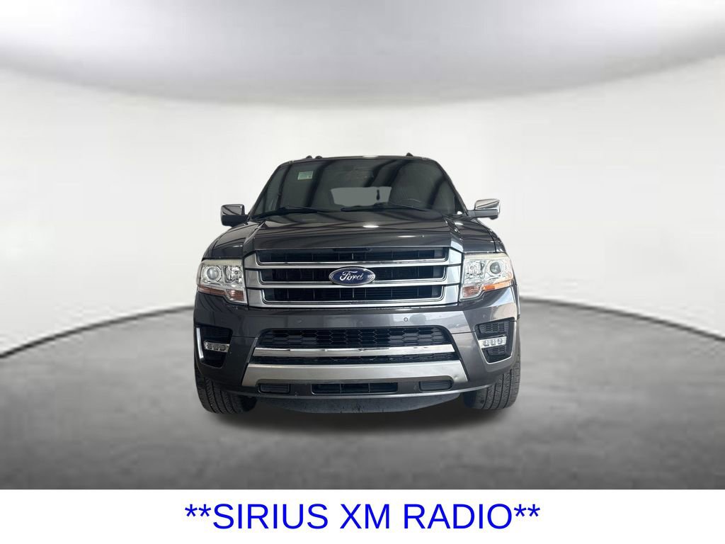 Used 2015 Ford Expedition Platinum RWD image 8
