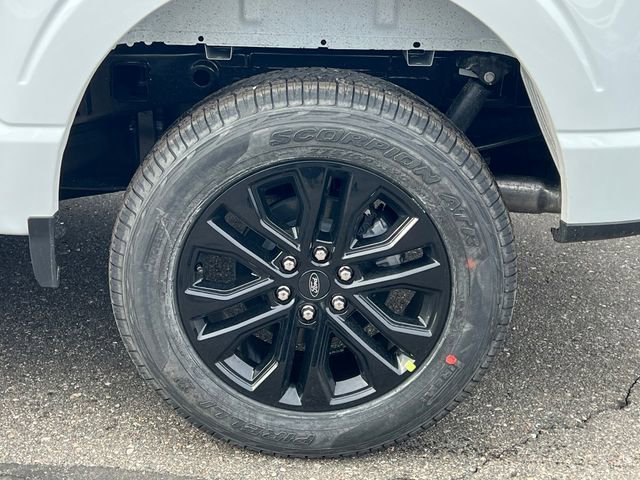 New 2026 Ford F150 XLT image 8