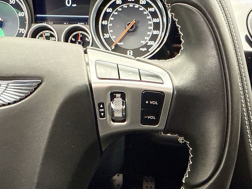 Used 2014 Bentley Continental GT V8 S image 12