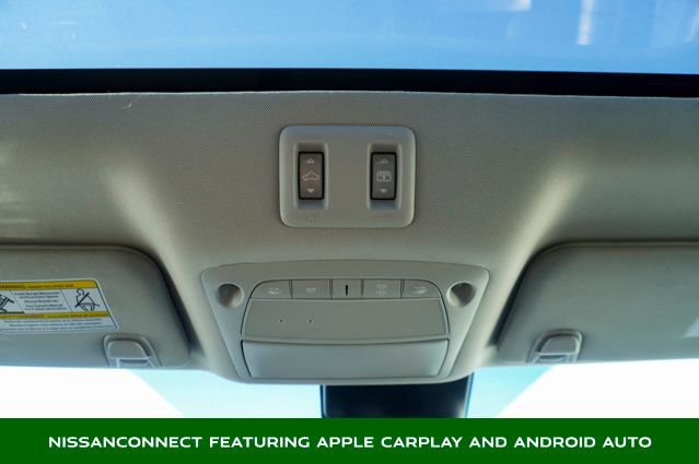 Used 2024 Nissan Murano SL image 30