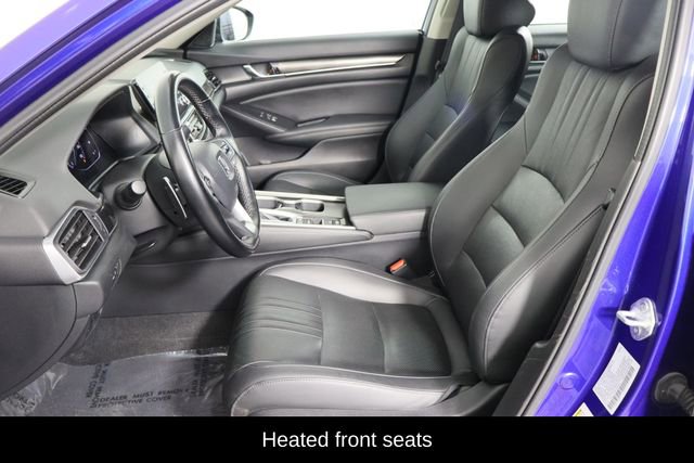 Used 2022 Honda Accord Sport Special Edition image 13
