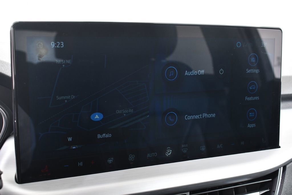 Used 2025 Ford Escape Platinum w/ Premium Technology Package image 28