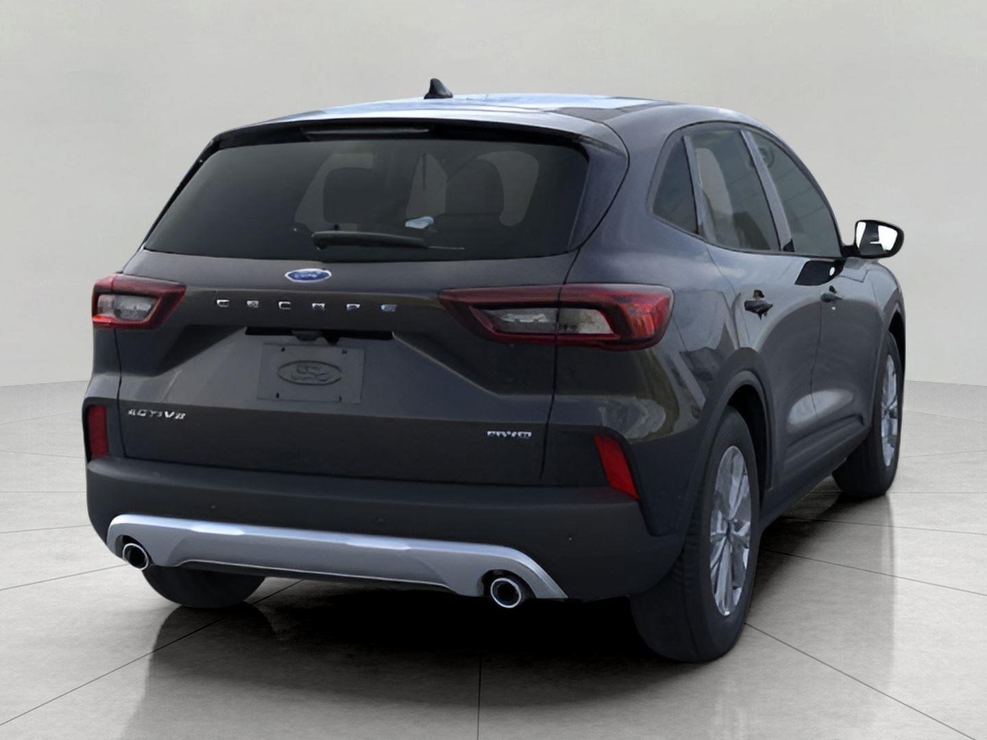 Used 2025 Ford Escape Active w/ Active Premium Tech Pack AWD/4WD image 32