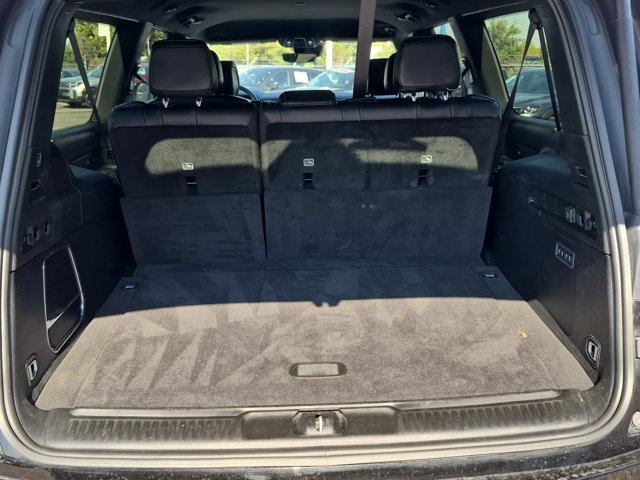 Used 2025 Jeep Wagoneer L Series II AWD/4WD image 18