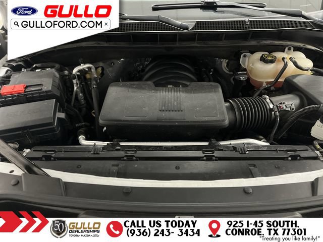 Used 2023 Chevrolet Tahoe LS AWD/4WD image 30