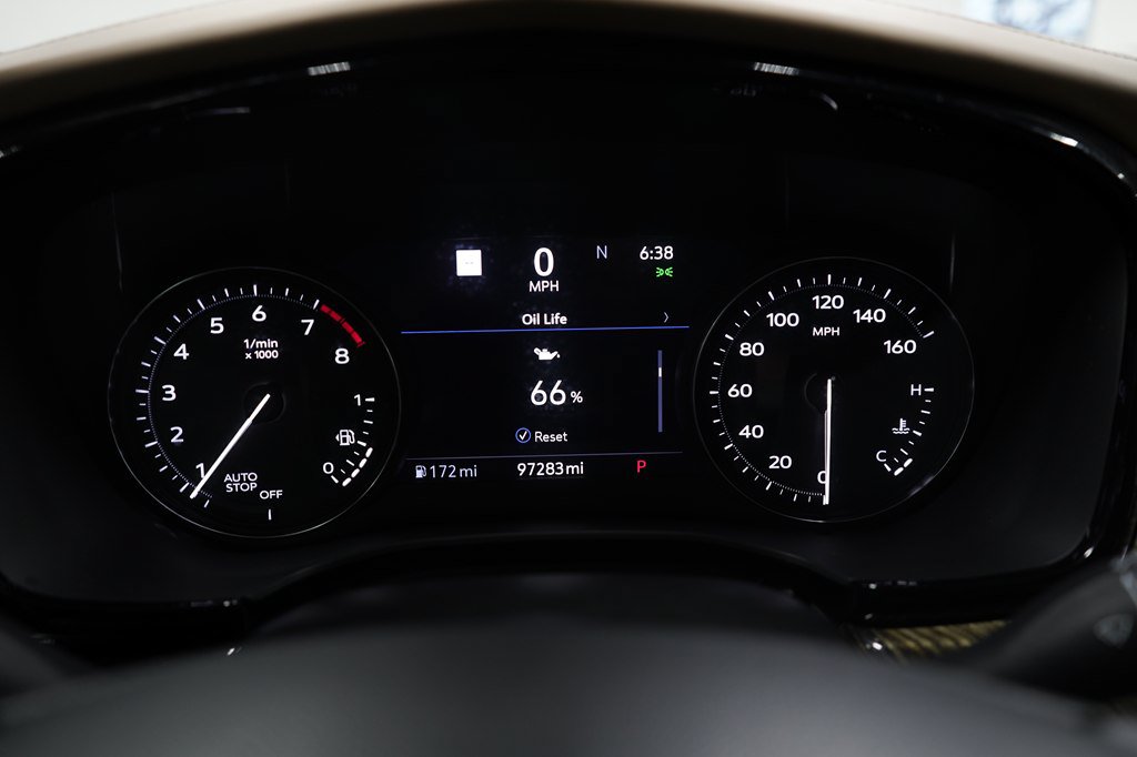 Used 2020 Cadillac XT6 Premium Luxury w/ Platinum Package FWD image 18
